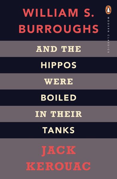 Produktbild: And the Hippos Were Boiled in Their Tanks