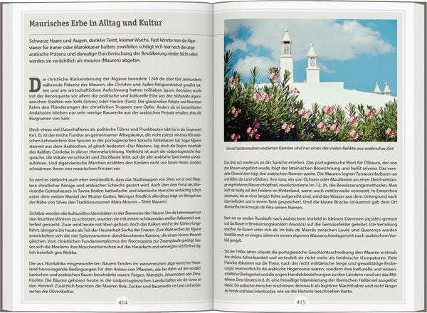 Produktbild: DUMONT Reise-Handbuch Reiseführer Portugal