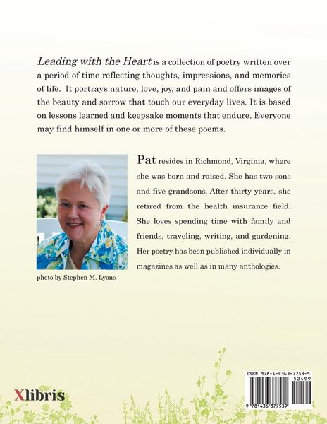 Produktbild: Leading with the Heart