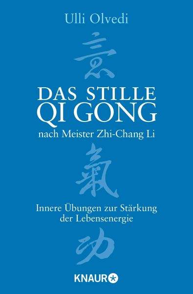 Produktbild: Das stille Qi Gong nach Meister Zhi-Chang Li