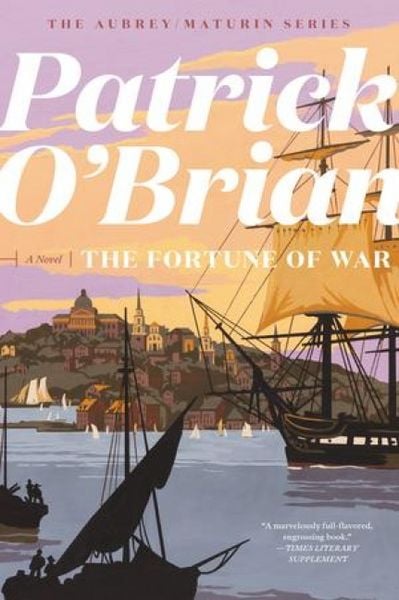 Produktbild: The Fortune of War