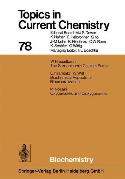 Produktbild: Biochemistry