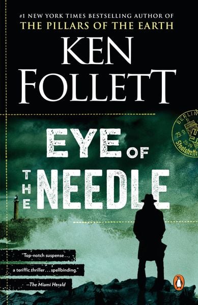 Produktbild: Eye of the Needle