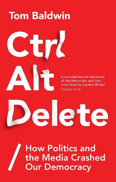 Produktbild: Ctrl Alt Delete