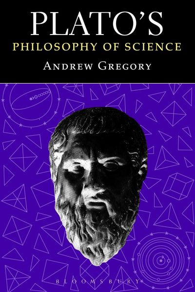 Produktbild: Plato's Philosophy of Science