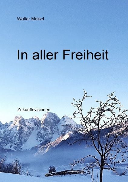 Produktbild: In aller Freiheit