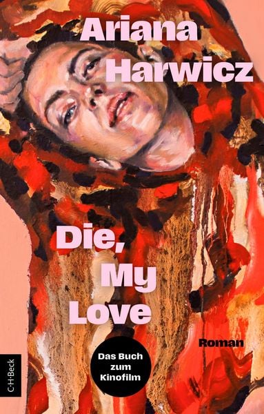 Produktbild: Die, my love