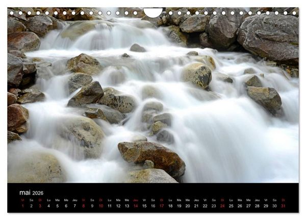 Produktbild: Couleurs Pyr&eacute;n&eacute;es (Calendrier mural 2026 DIN A4 vertical), CALVENDO calendrier mensuel