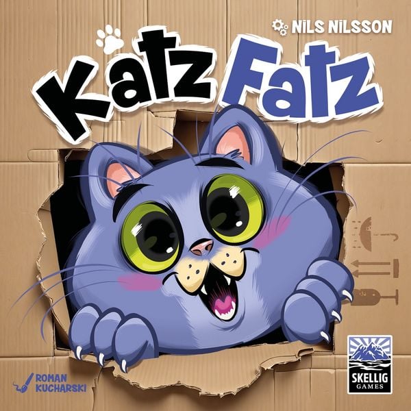 Produktbild: Katz Fatz