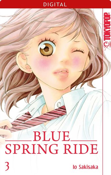 Produktbild: Blue Spring Ride 03