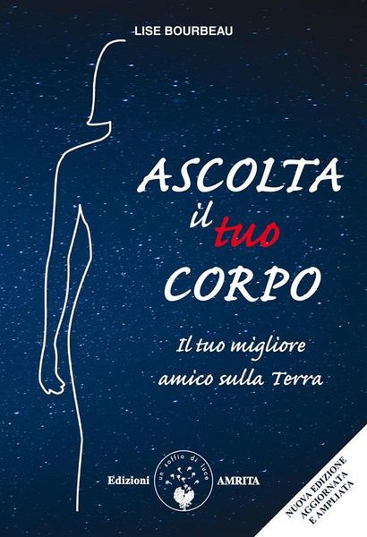 Produktbild: Ascolta il tuo corpo