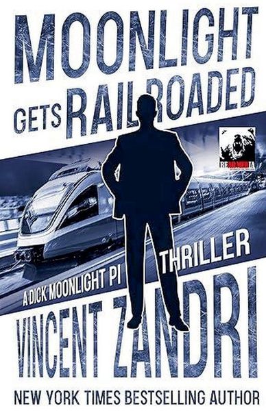 Produktbild: Moonlight Gets Railroaded