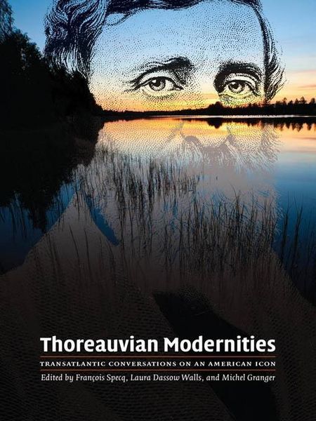 Produktbild: Thoreauvian Modernities