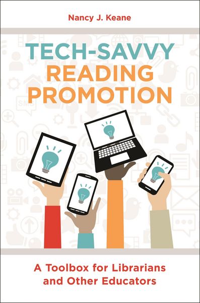 Produktbild: Tech-Savvy Reading Promotion