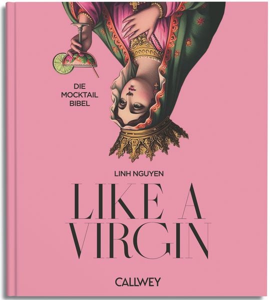Produktbild: Like A Virgin