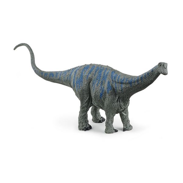 Produktbild: schleich&reg; 15027 - Dinosaurs, Brontosaurus, Tierfigur, Dinosaurier