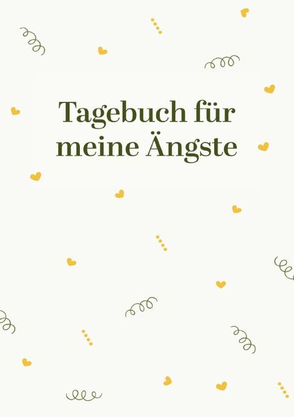 Produktbild: Balance Guide: Der &Auml;ngstlichkeits-Tracker f&uuml;r ein stressfreies Leben