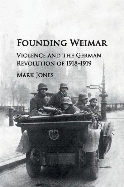 Produktbild: Founding Weimar