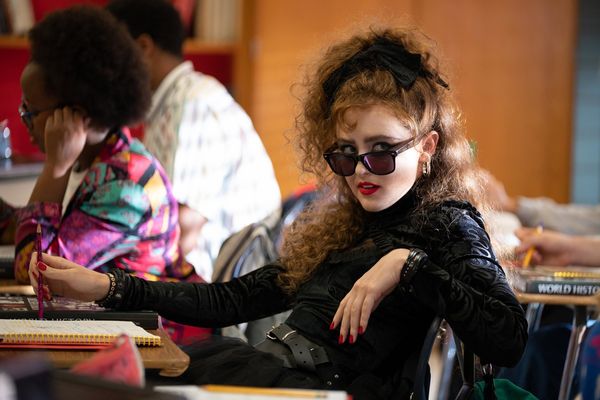 Produktbild: Lisa Frankenstein