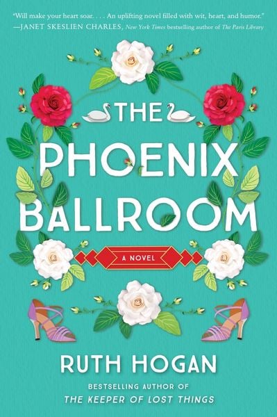 Produktbild: Phoenix Ballroom, The