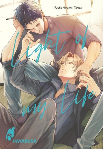 Produktbild: Light of my Life