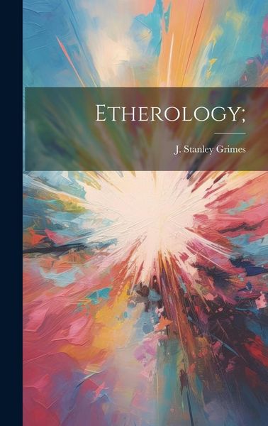 Produktbild: Etherology;