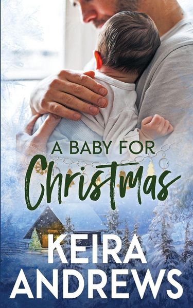 Produktbild: A Baby for Christmas