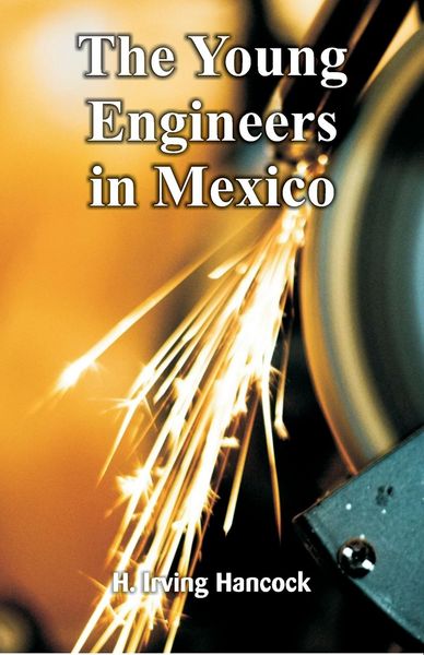 Produktbild: The Young Engineers in Mexico