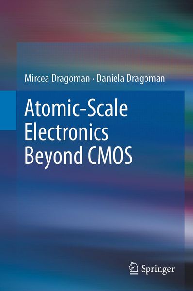 Produktbild: Atomic-Scale Electronics Beyond CMOS