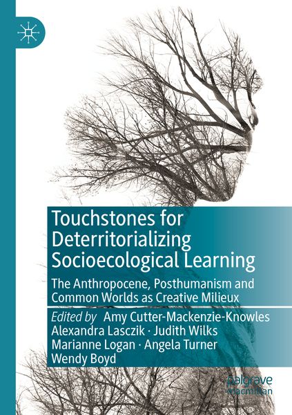 Produktbild: Touchstones for Deterritorializing Socioecological Learning