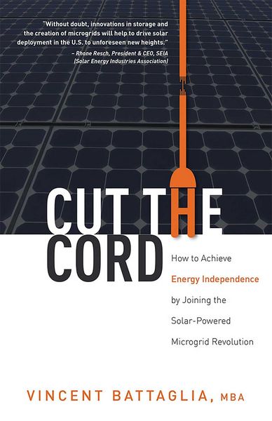 Produktbild: Cut the Cord
