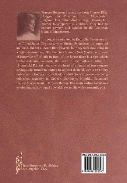 Produktbild: A Little Princess