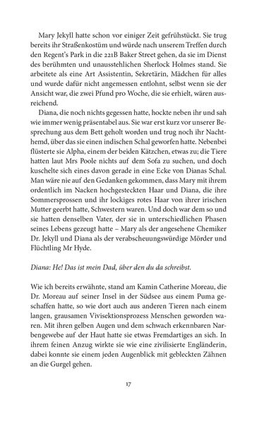 Produktbild: Die wilde Jagd nach der Monstr&ouml;sen Dame