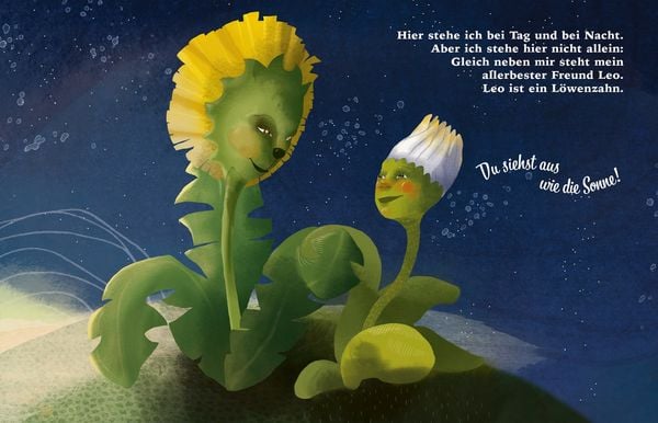 Produktbild: Liese niest. Bilderbuch