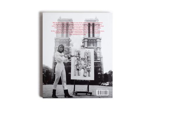 Produktbild: Niki de Saint Phalle