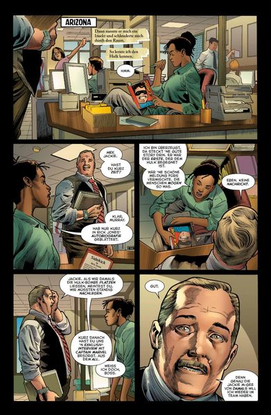 Produktbild: Bruce Banner: Hulk
