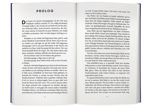 Produktbild: Die Begegnung. Eine Geschichte &uuml;ber den Weg zum selbstbestimmten Leben