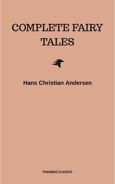 Produktbild: Complete Fairy Tales