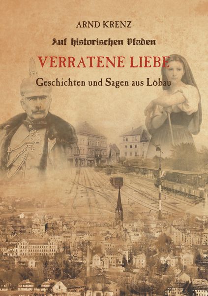 Produktbild: Verratene Liebe