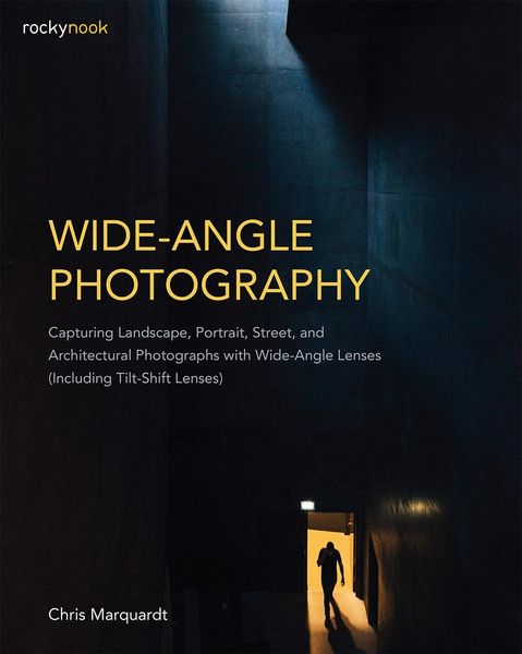 Produktbild: Wide-Angle Photography