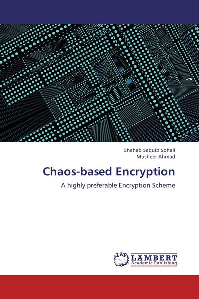 Produktbild: Chaos-based Encryption
