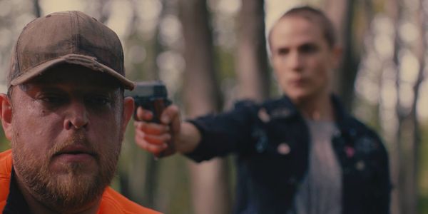 Produktbild: American Riot