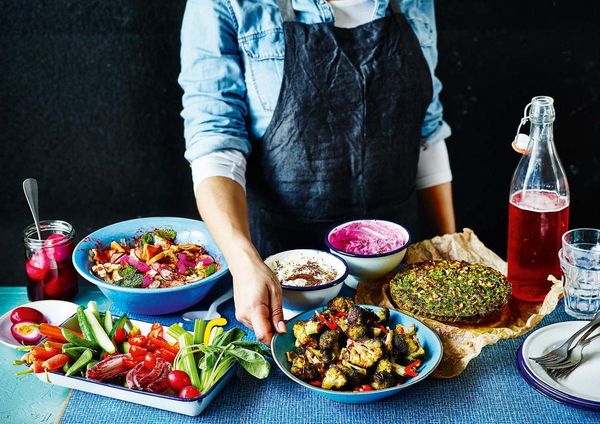 Produktbild: Elly Pear's Let's Eat