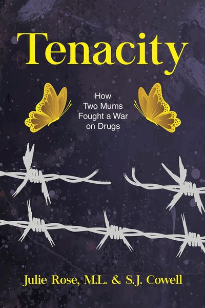 Produktbild: Tenacity