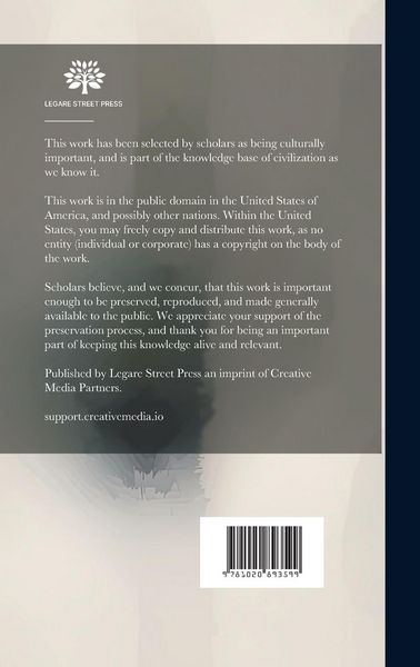 Produktbild: Constitution By Laws and Ethics