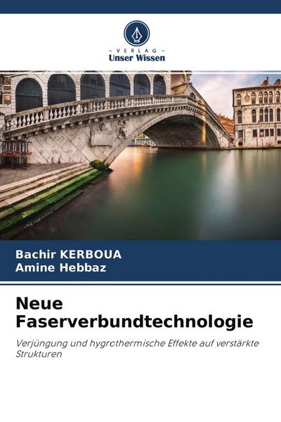 Produktbild: Neue Faserverbundtechnologie
