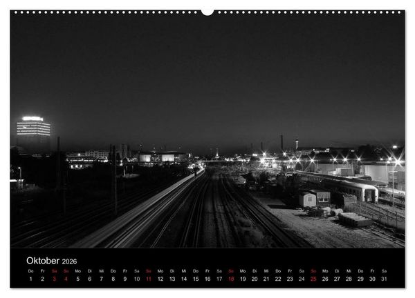 Produktbild: Berlin (Wandkalender 2026 DIN A2 quer), CALVENDO Monatskalender