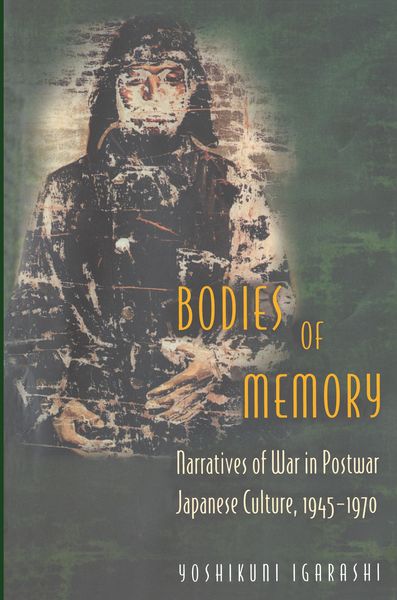 Produktbild: Bodies of Memory