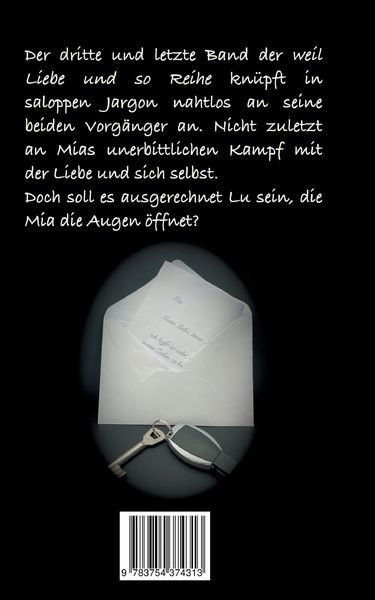 Produktbild: Beginnen wir mit f&uuml;r immer