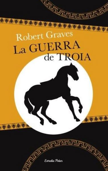 Produktbild: La guerra de Troia